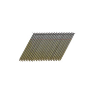 Bostitch Collated Framing Nail, 2-3/8 in L, Coated, Round Head, 28 Degrees S8D-FH
